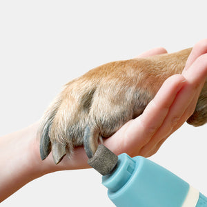 Transform Your Pet Grooming Routine with Our Dual Purpose Machine